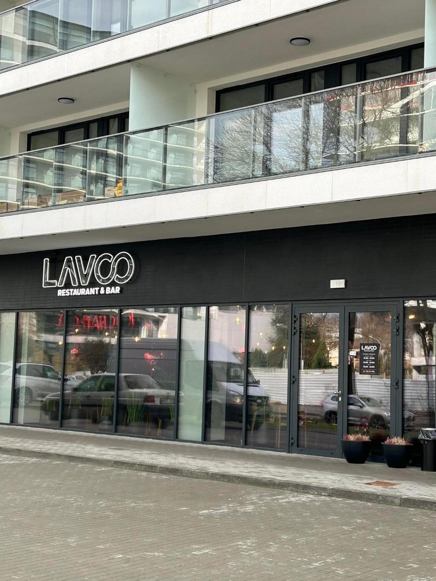 Apartamenty 214 Kasprowicza 20B Basen, Sauny,Fitness Kołobrzeg Eksteriør billede